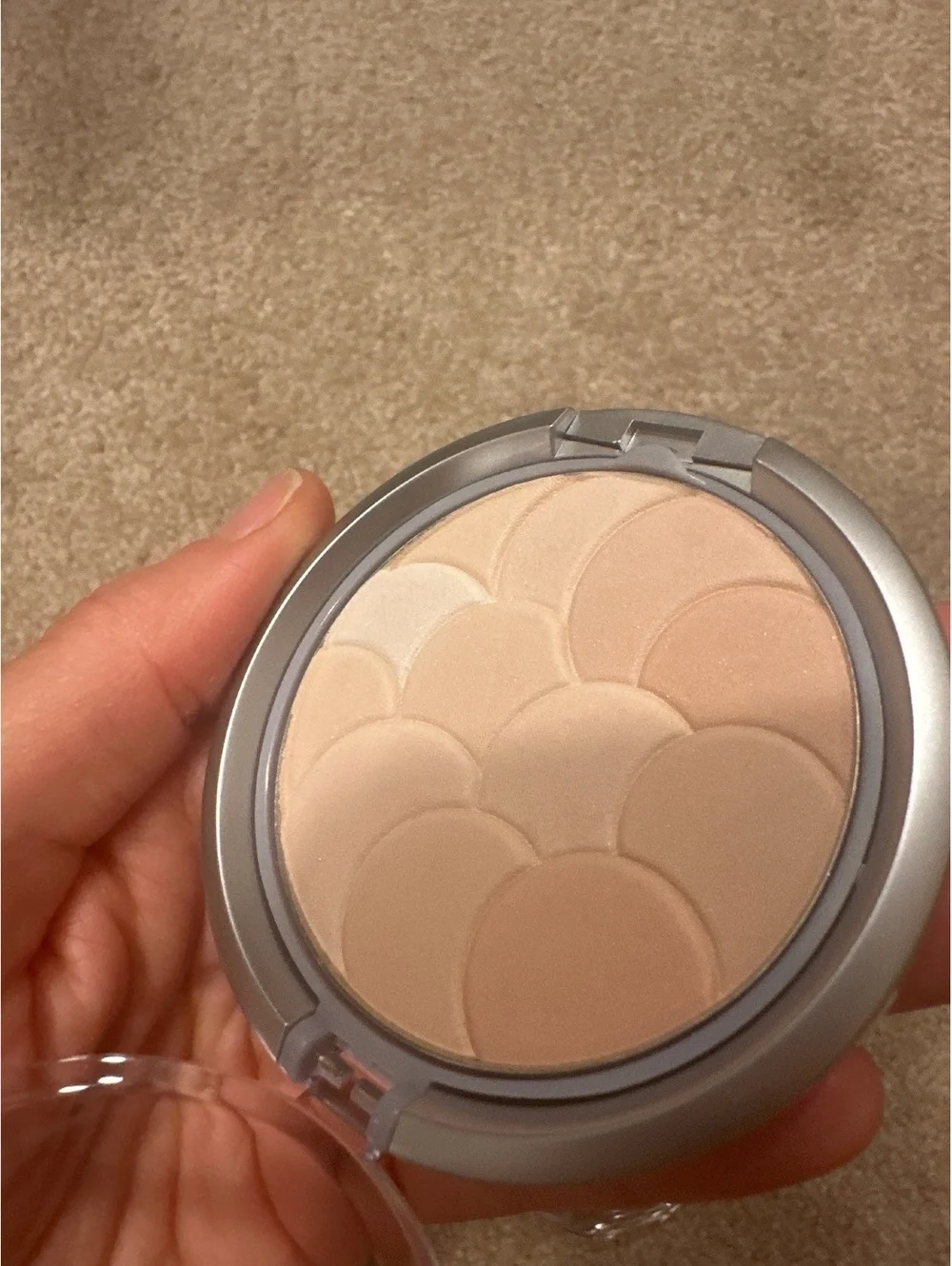 ULTA Bronzer and Face Powder Makeup Duo